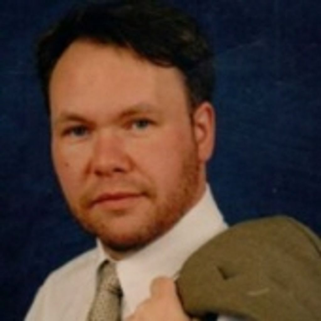 Roger Dale Jefferson