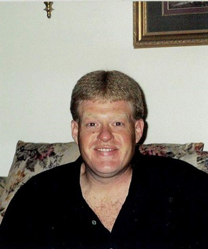Galen P. Reddix Profile Photo