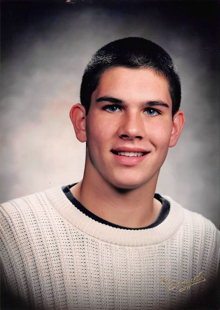 Chad Andrew Pierce Profile Photo