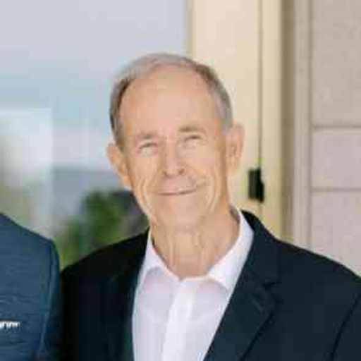 Gary Francis Kellogg