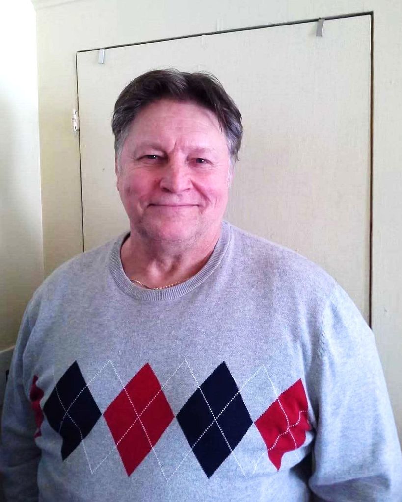 Kenneth "Ken" Blessing Profile Photo