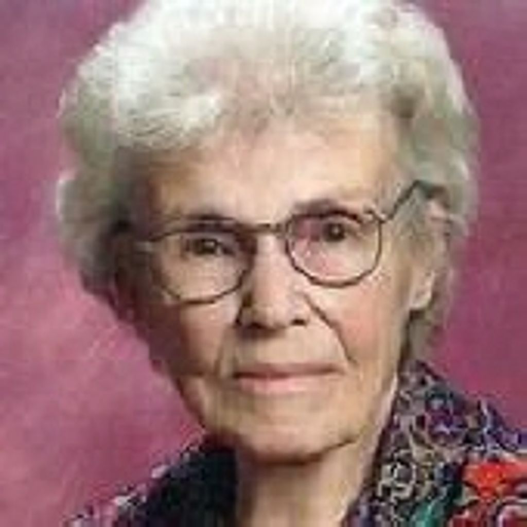 Ruby Gardner