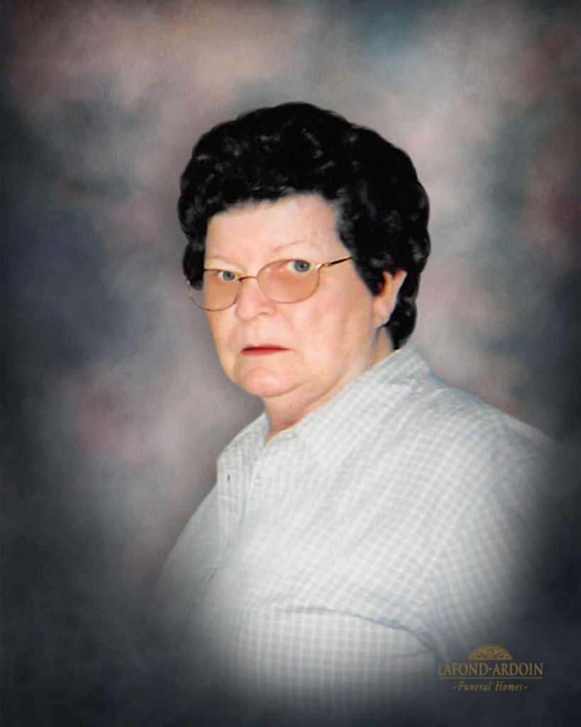 Russell Janet Cornett Womack