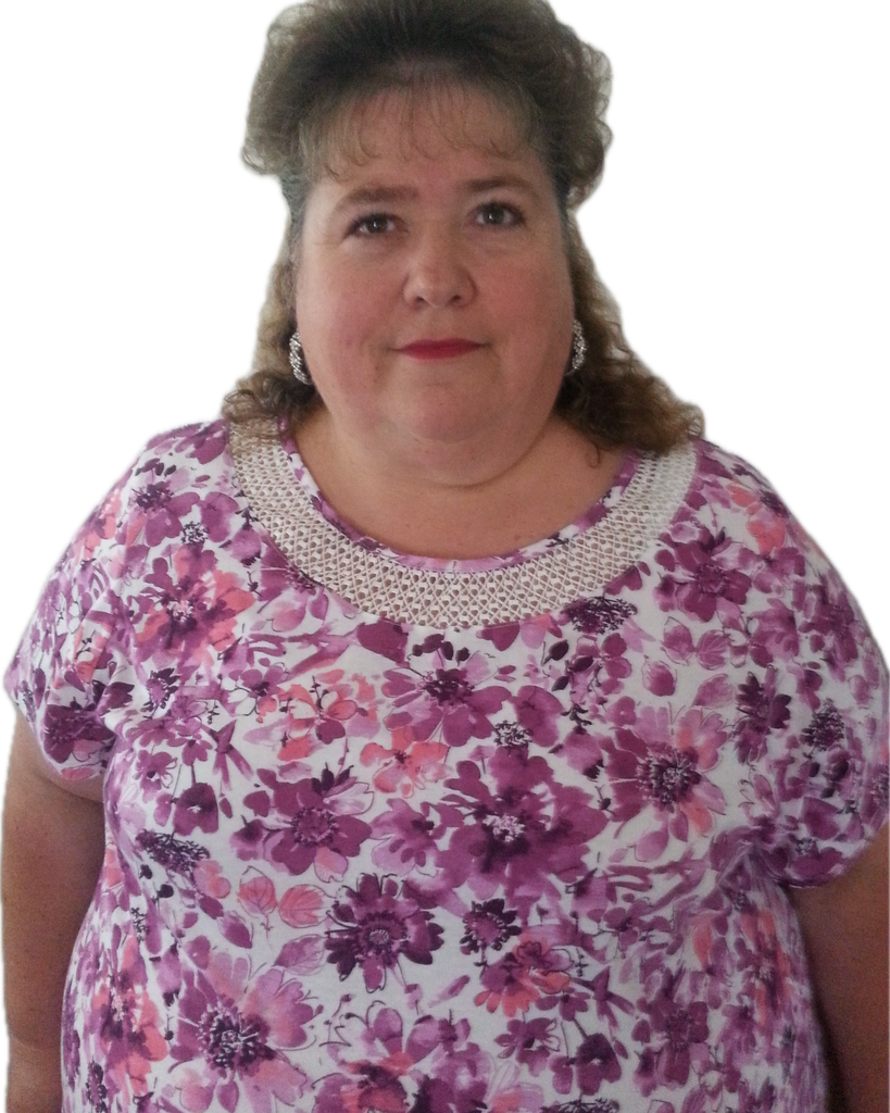 Cherri Elizabeth Macdonald