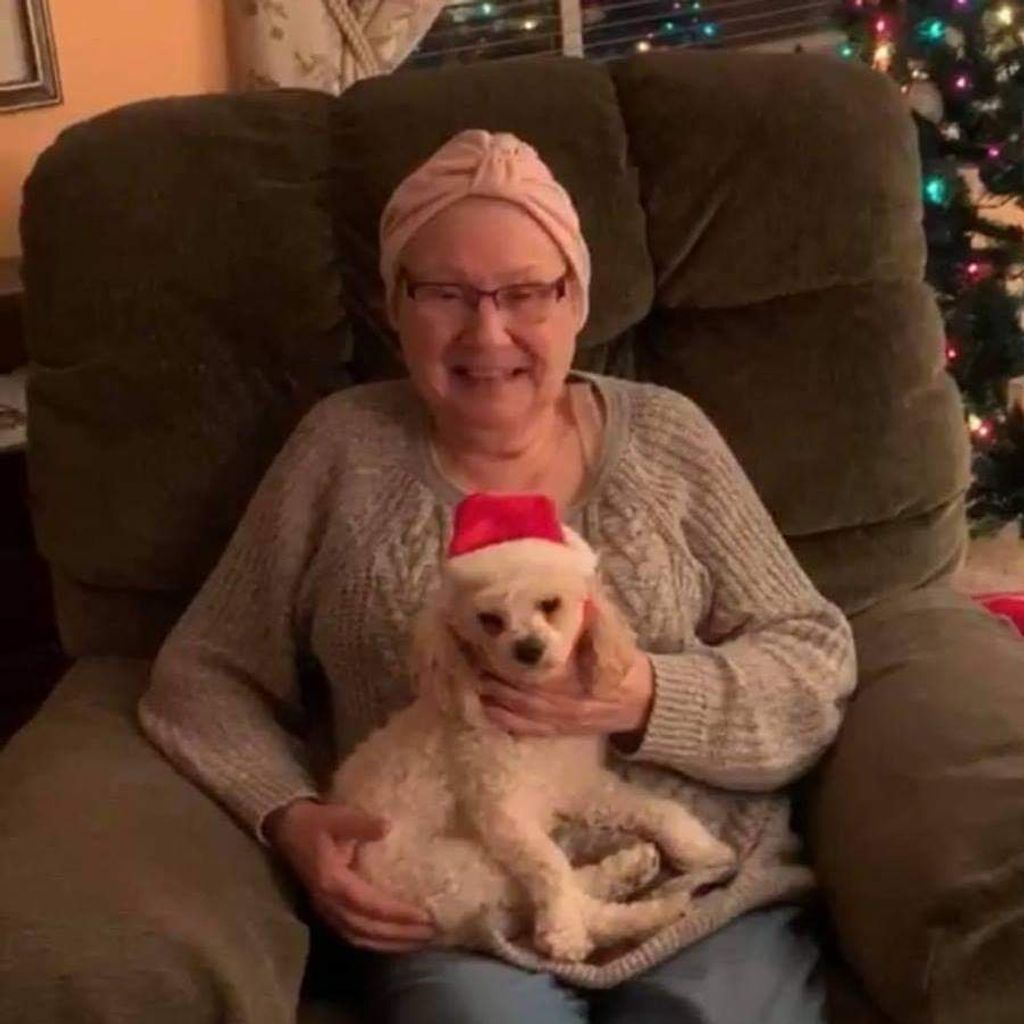 Janice Homan Gazdecki