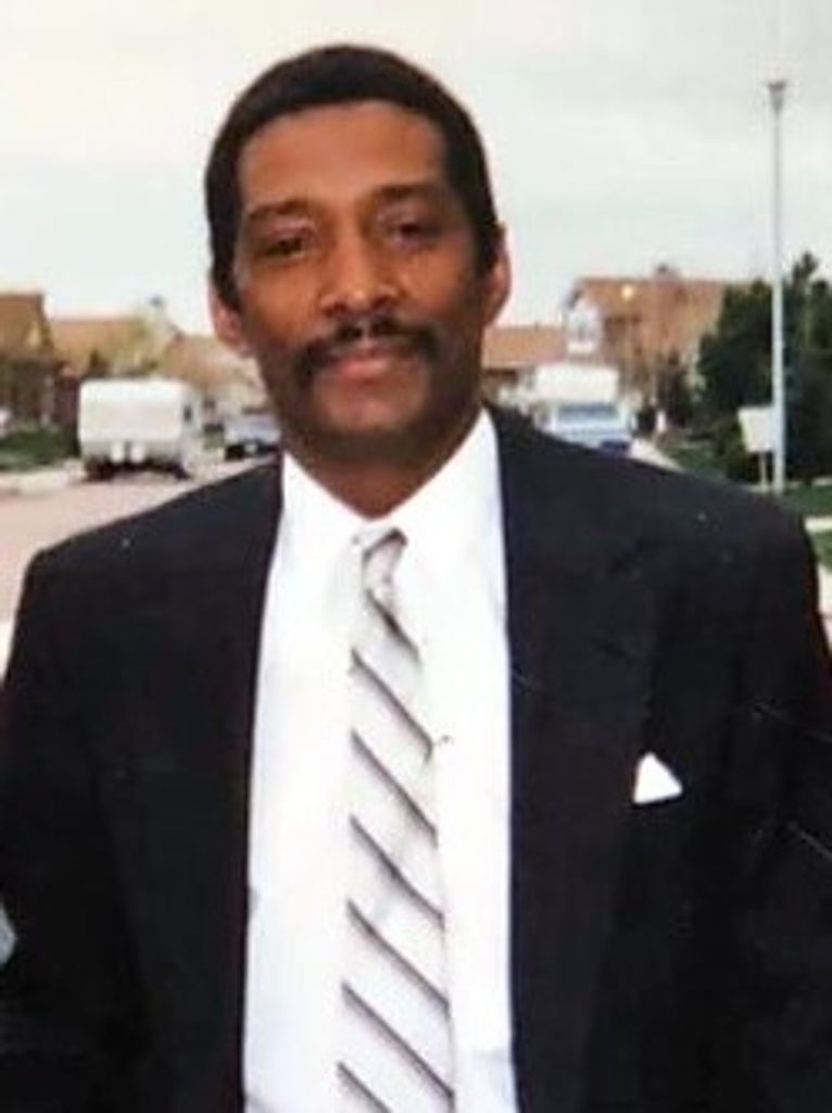 John Raymond Graham