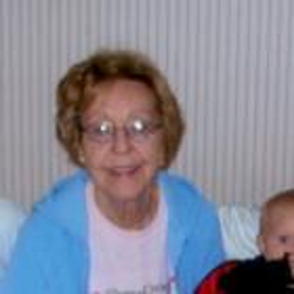 Dorothy Rawles