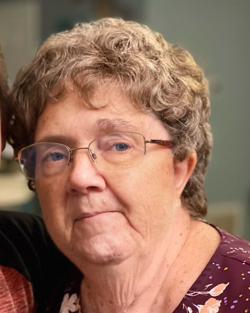 Terrie Ellen Layton Thornley Profile Photo