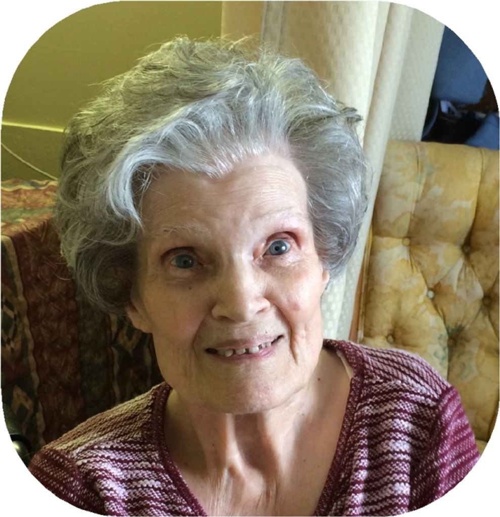 Betty Dalton Hodges