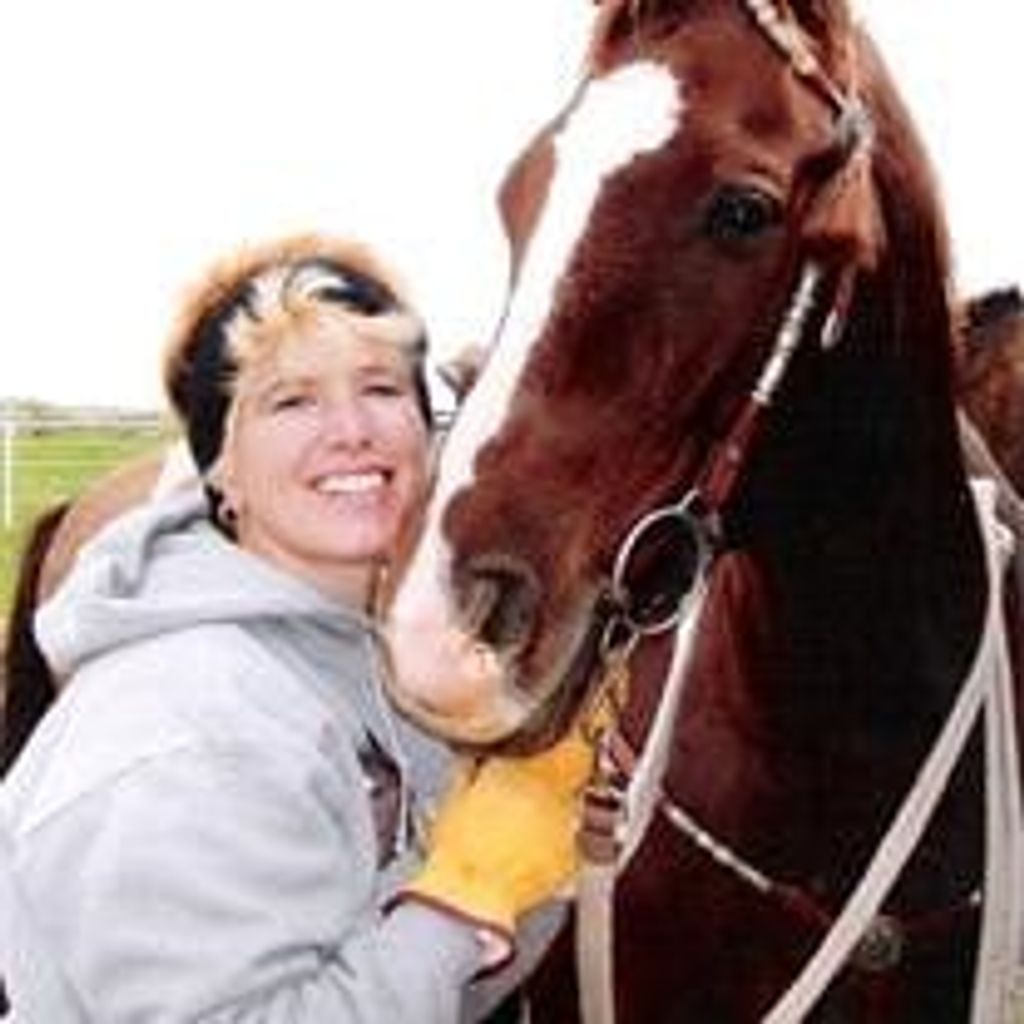 Barbara Rae Keyes
