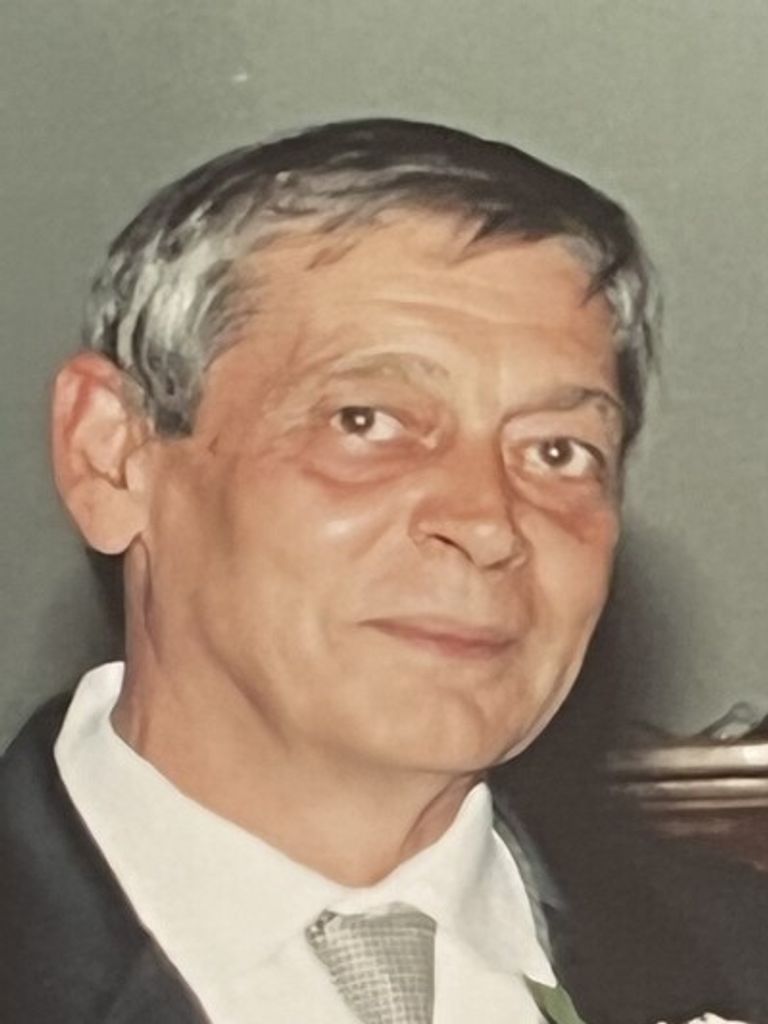 Arnold Lee Wickline
