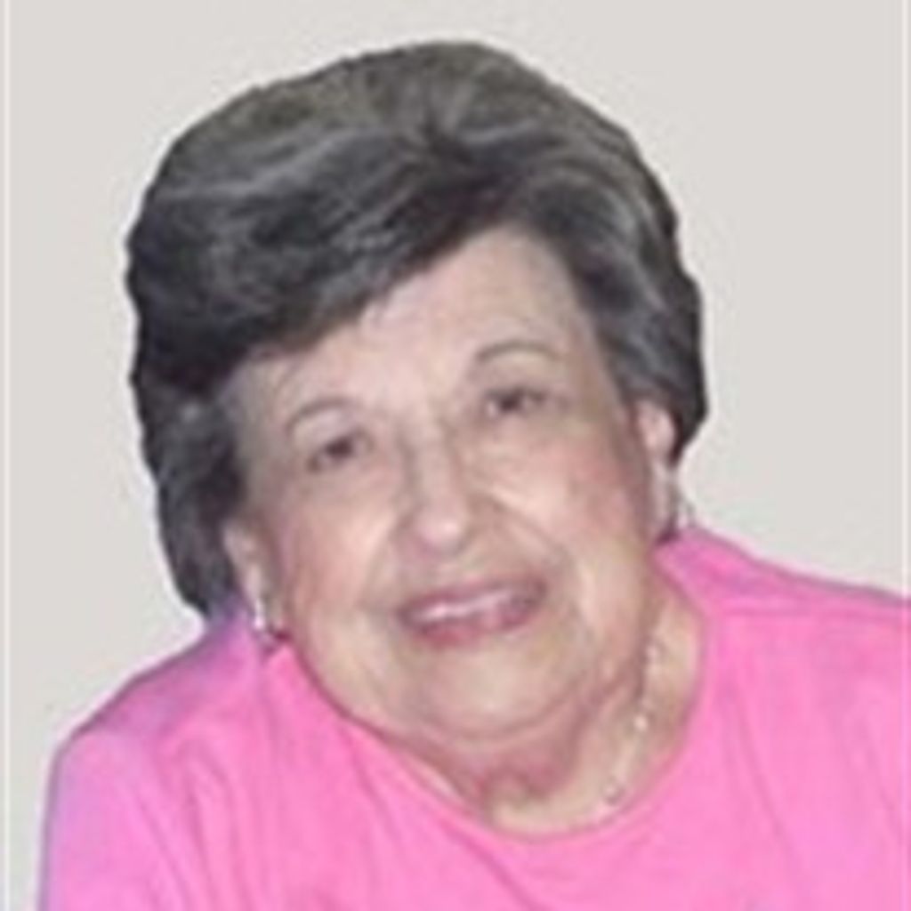 Inez Lockwood (Pope)