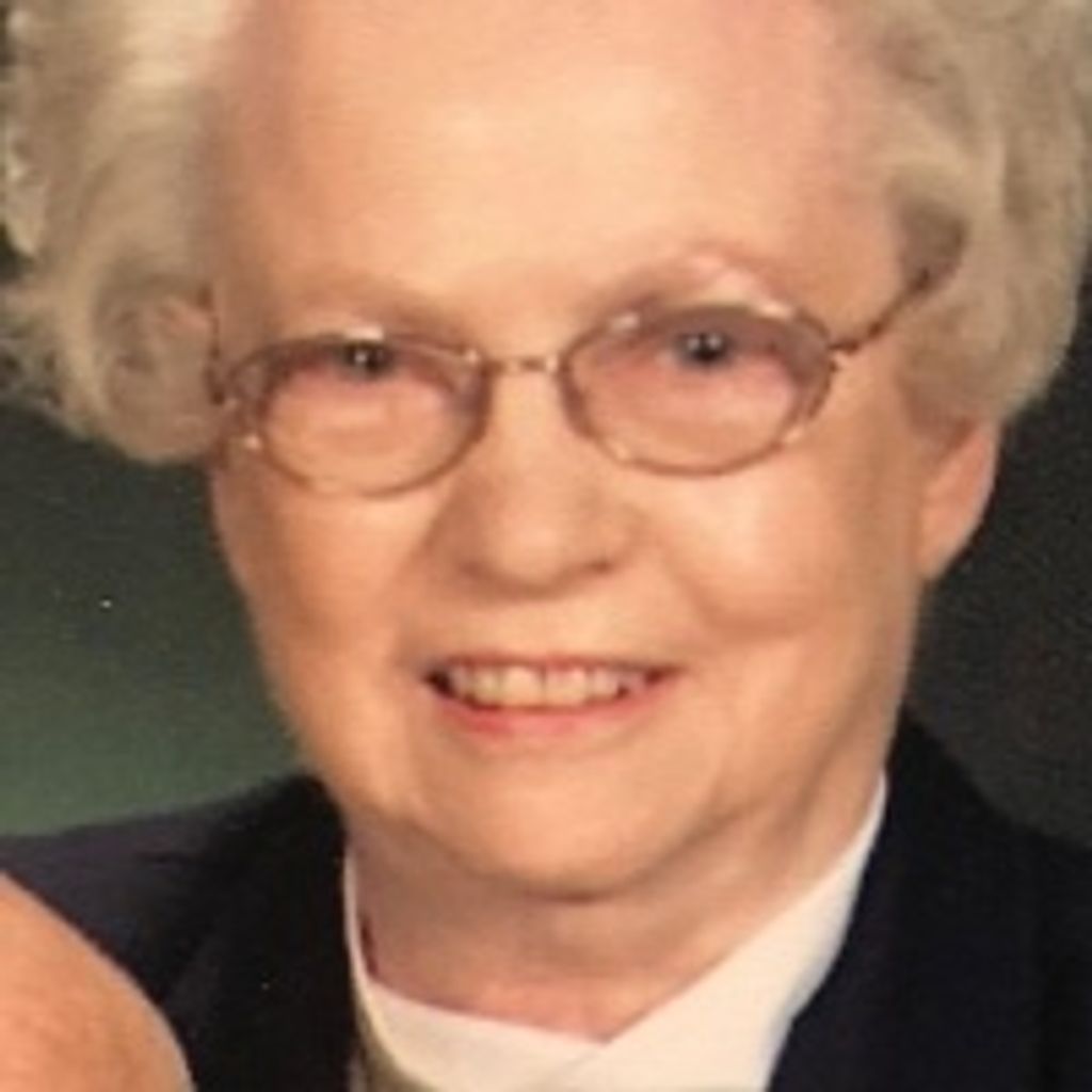 Mary Schaibley