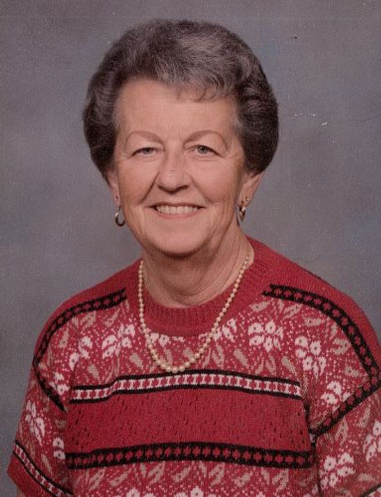Mary Vena