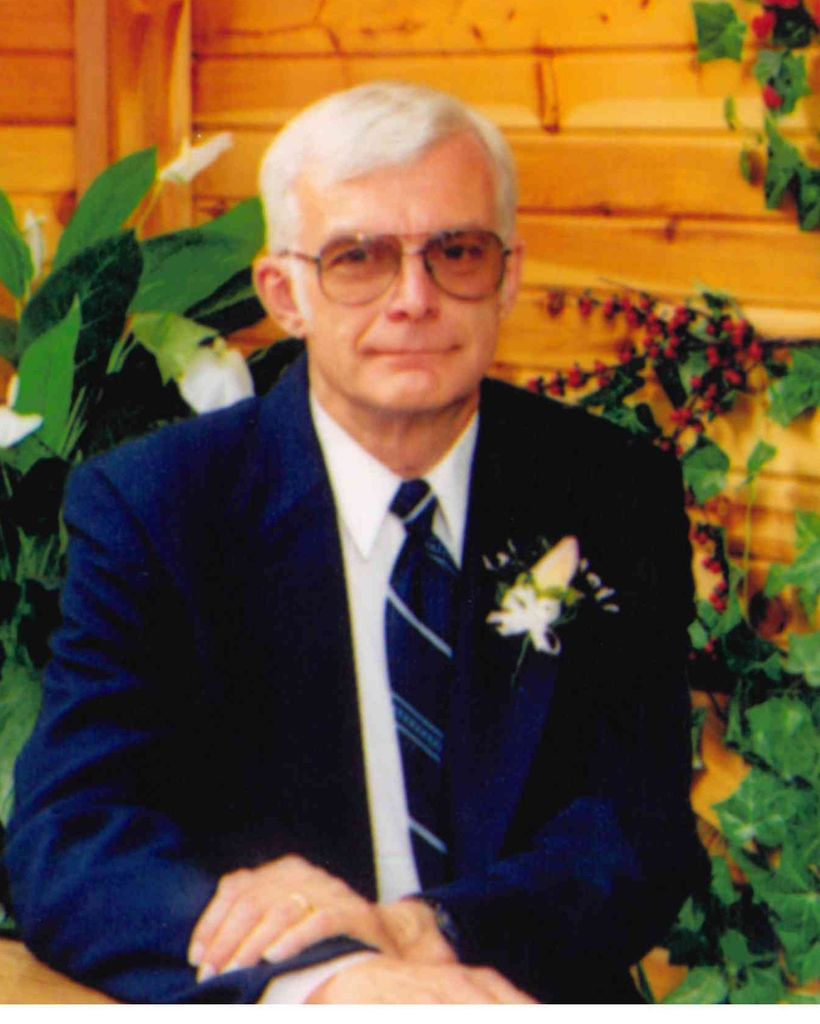 George Richard Diethrich