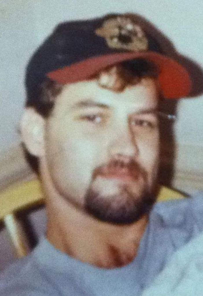 Chris Suggs Profile Photo