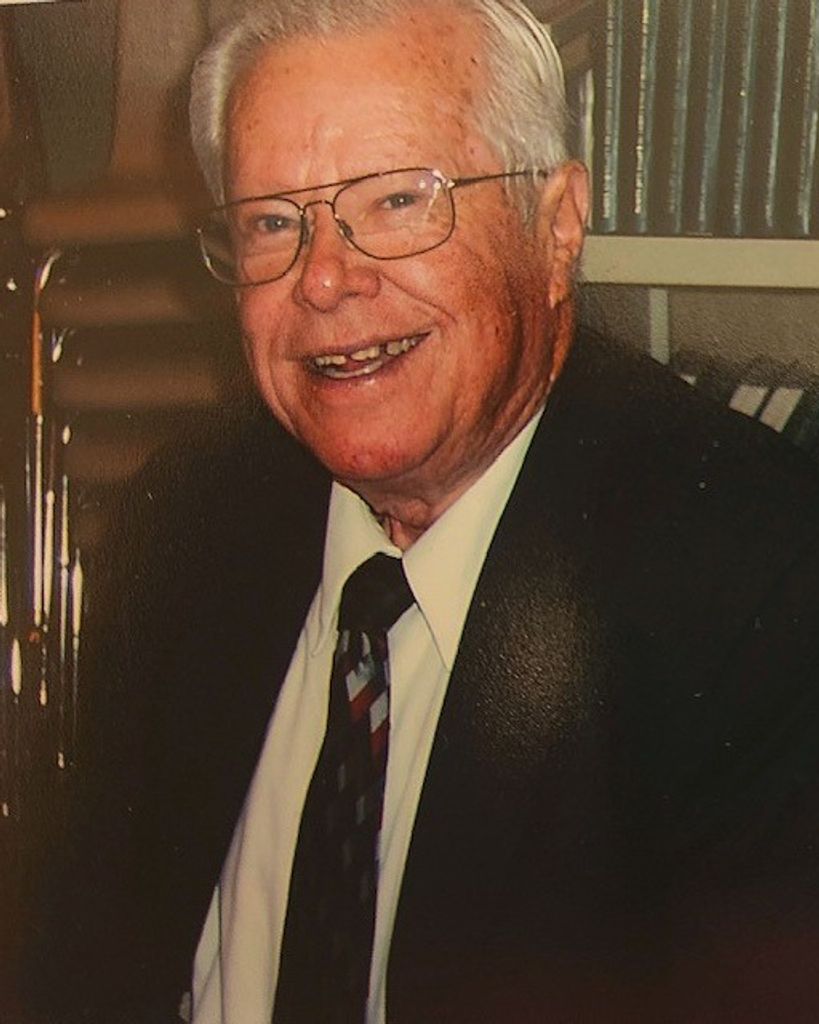 Marvin Gene Groneman