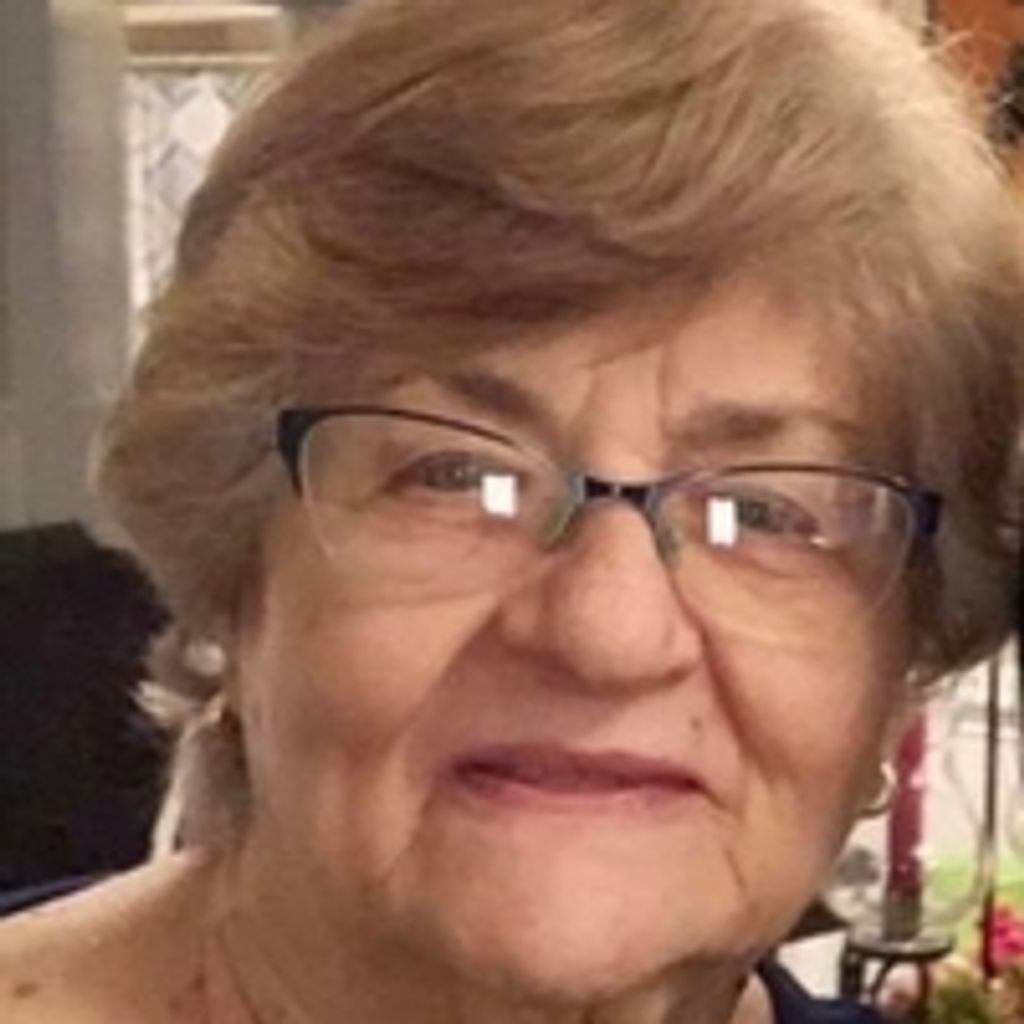 Doris Gibson Solomon Profile Photo