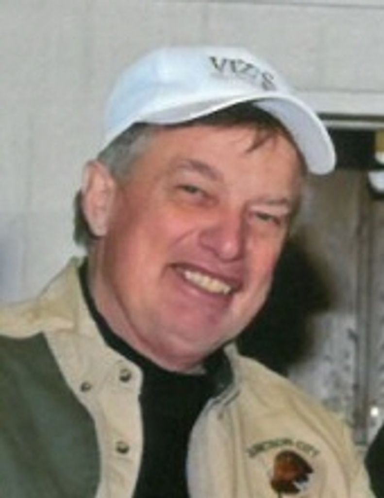 Lawrence S. "Larry"  Trelka