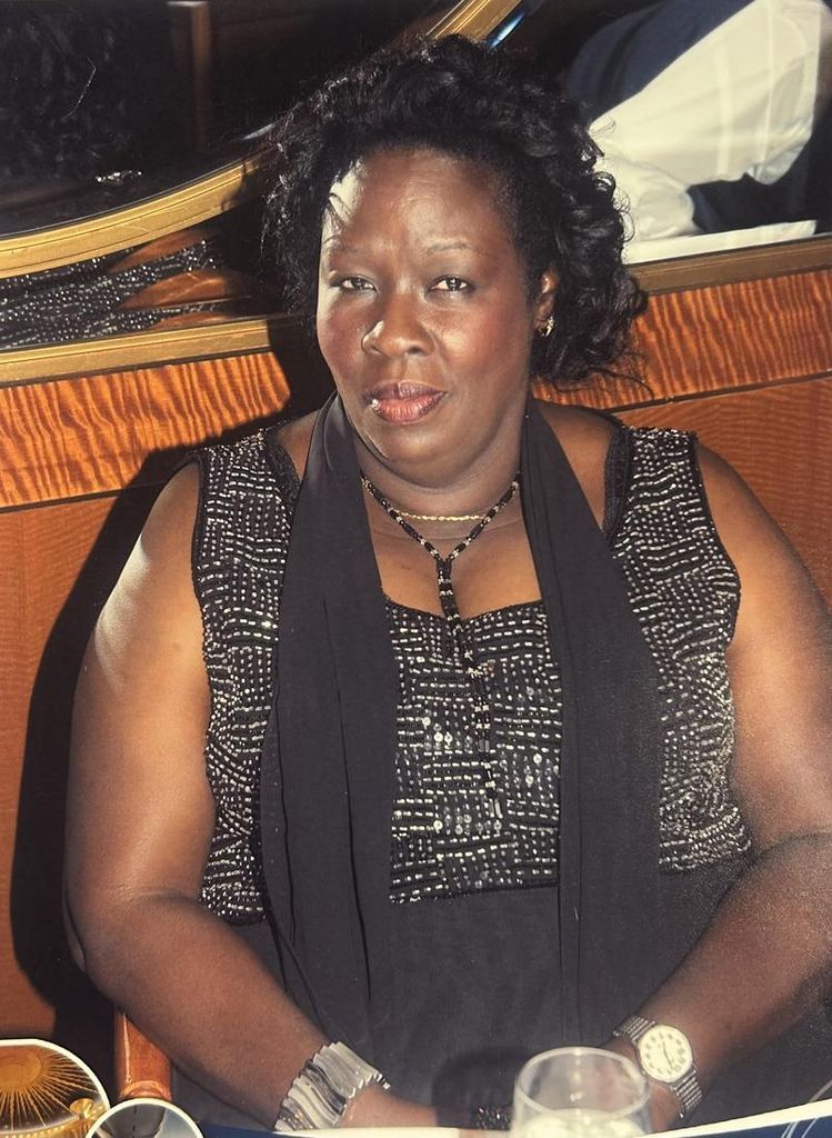 Marie Jose Jean-Baptiste