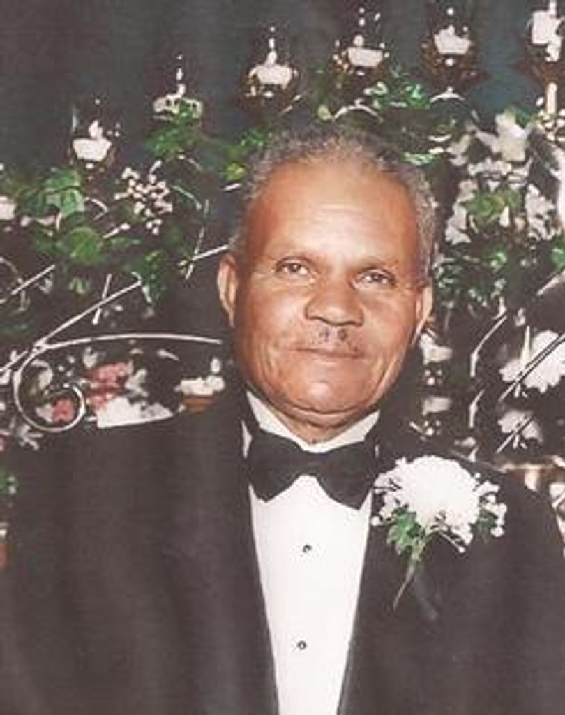 Percell Sylvester Minor, Sr. Profile Photo