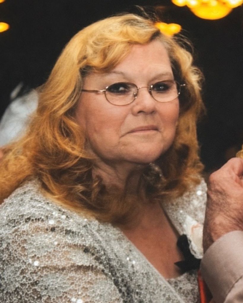 Bettie Maixner Profile Photo