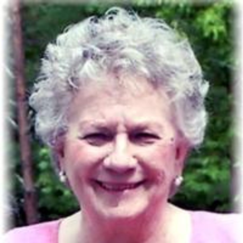 Charlotte Knowles Lane