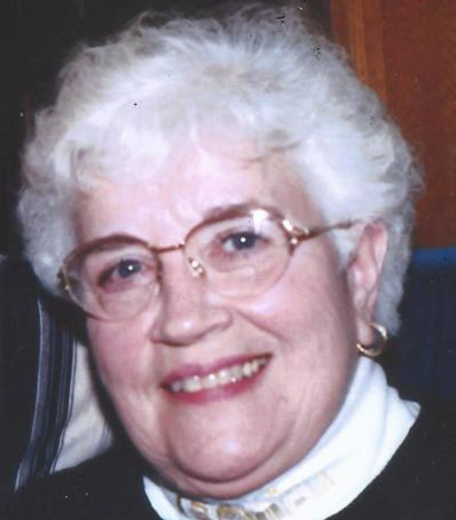 Eleanor Bugno Profile Photo