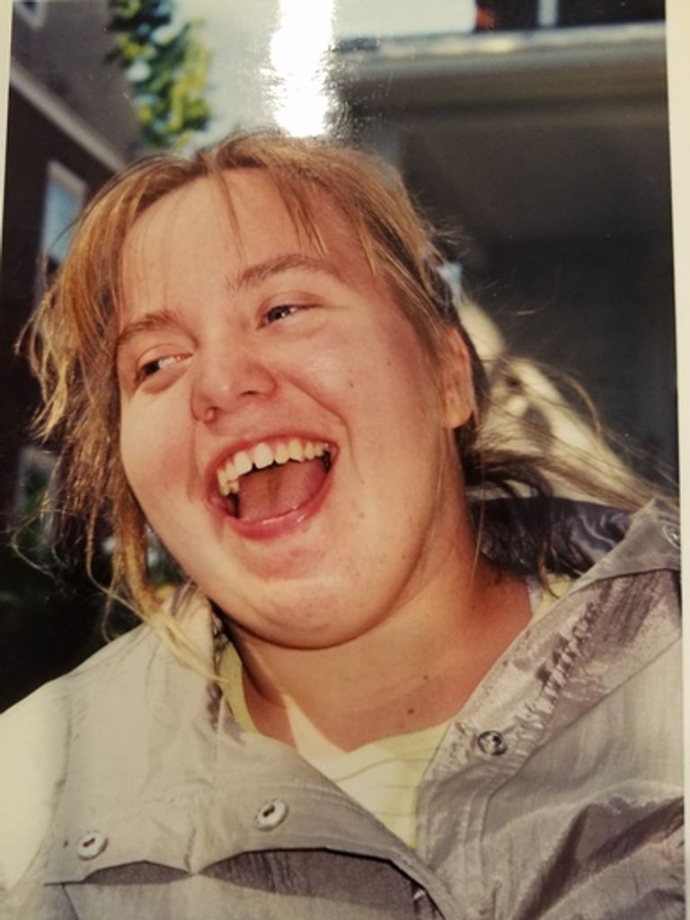 Tamara Beth Johnson Profile Photo