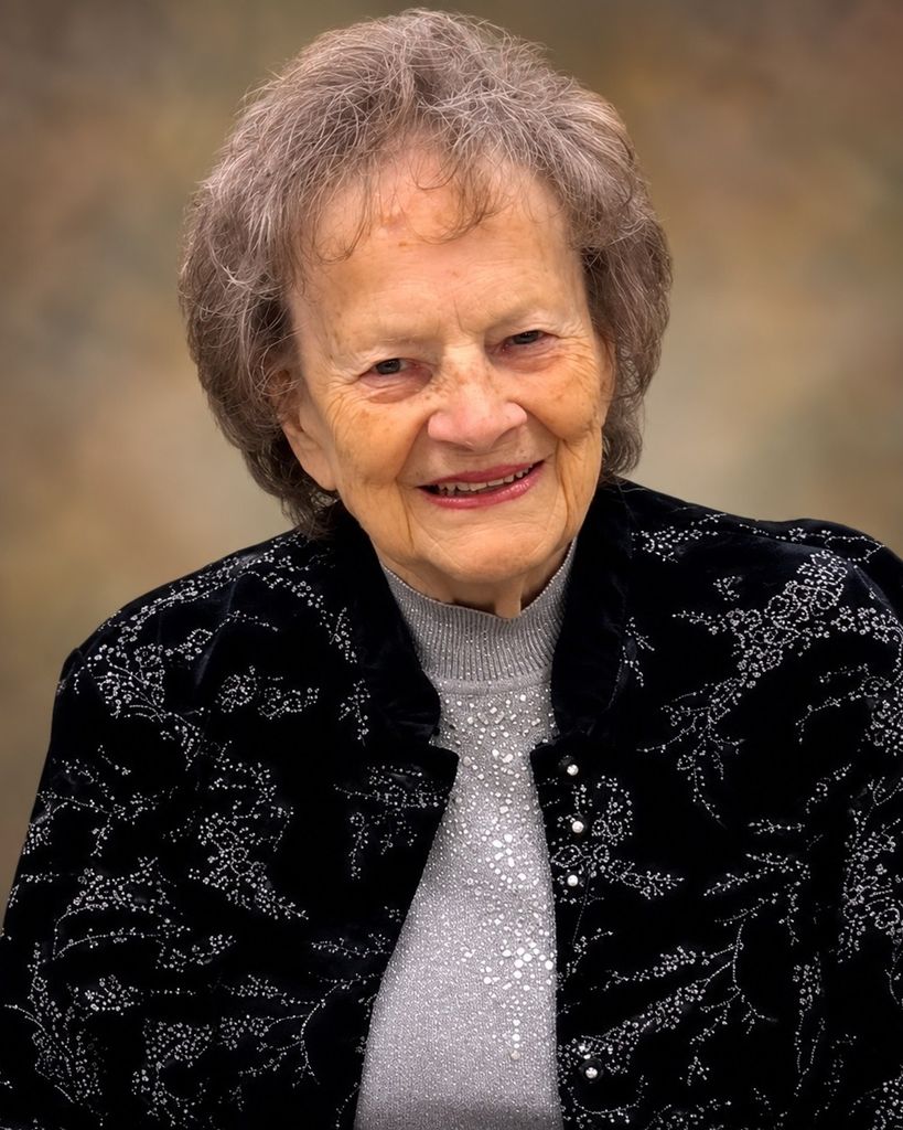 Marlys Mildred Bernier