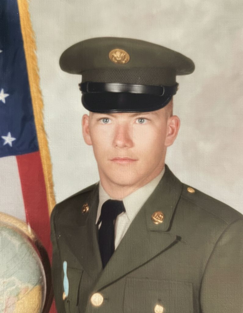 Eugene Frederick Deil, Jr.