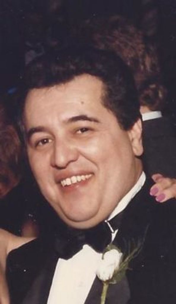 Homer Gonzales