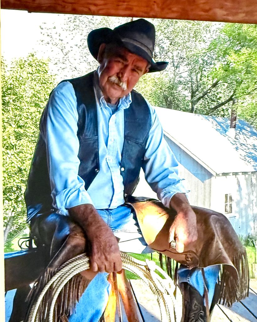 Henry Thomas Hughes Profile Photo