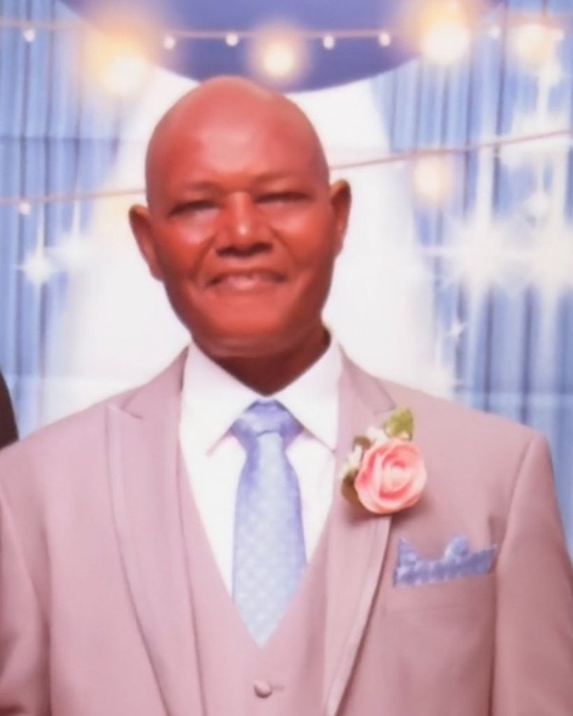 Ludovic Maurissaint Profile Photo