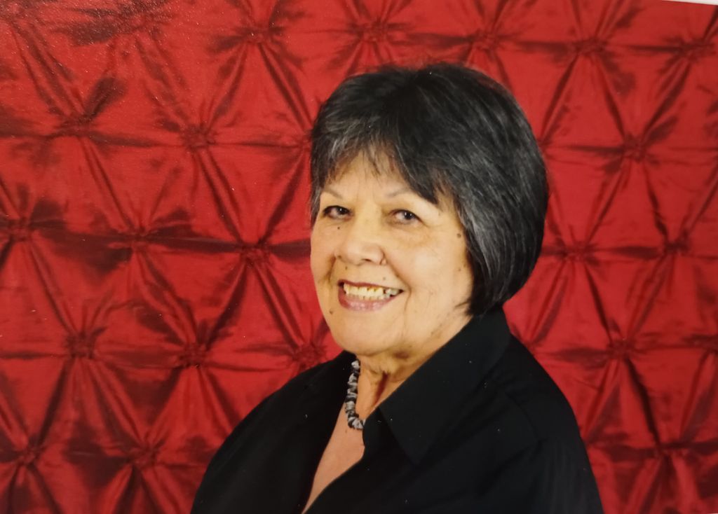 Amelia L. Garza