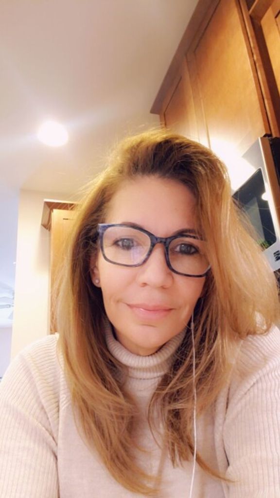 Aspasia Ferreira