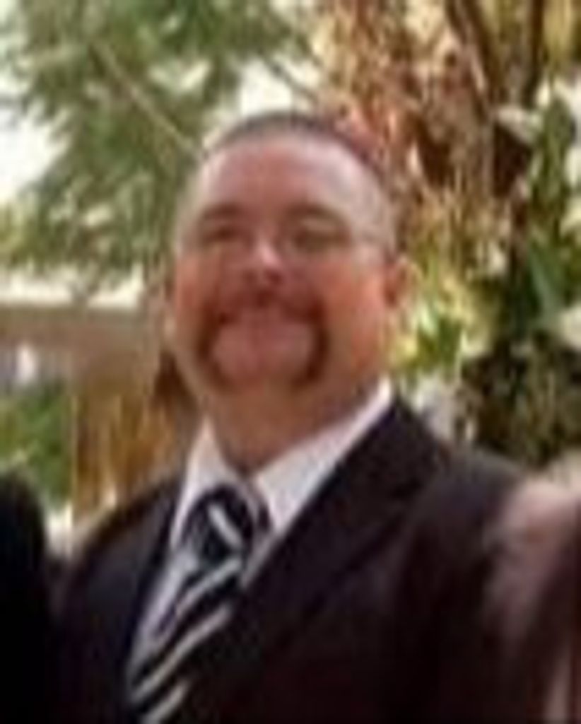 James Lee Owens