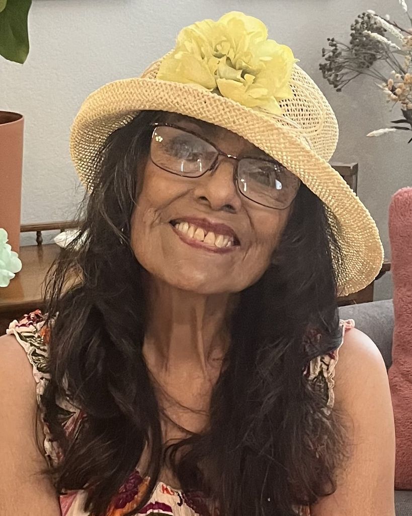 Virginia Garcia