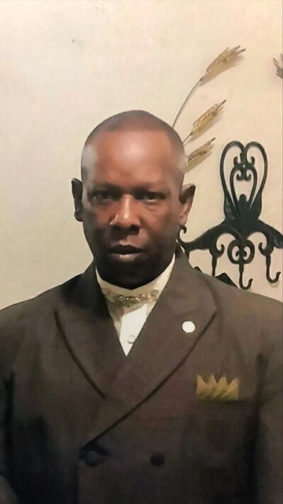 David Lynn Simmons Profile Photo