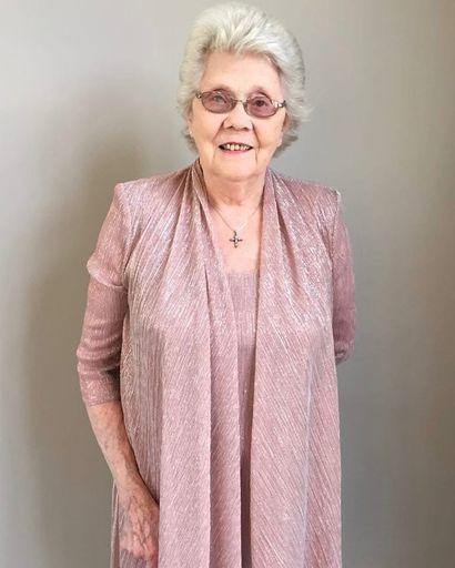 Betty Jean Wasson Profile Photo