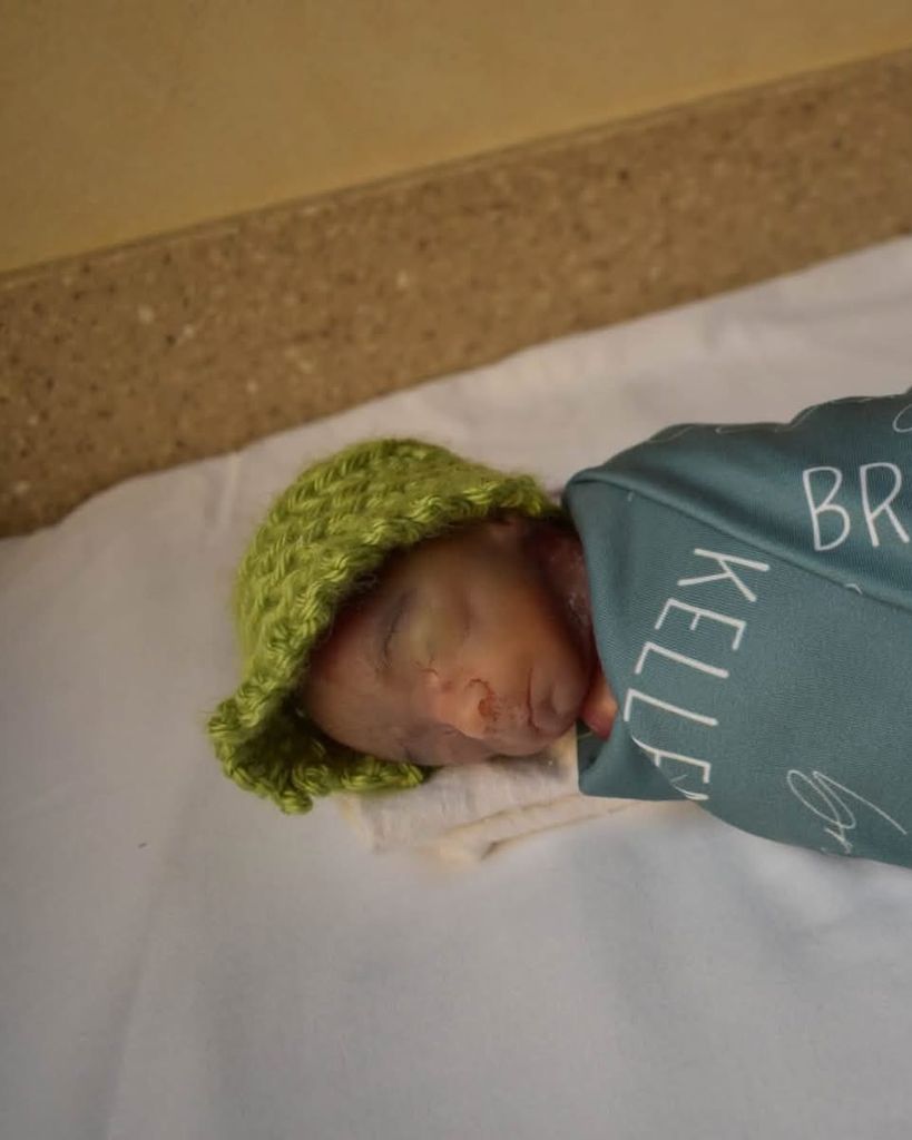 Briar Kellen Jo Martinez