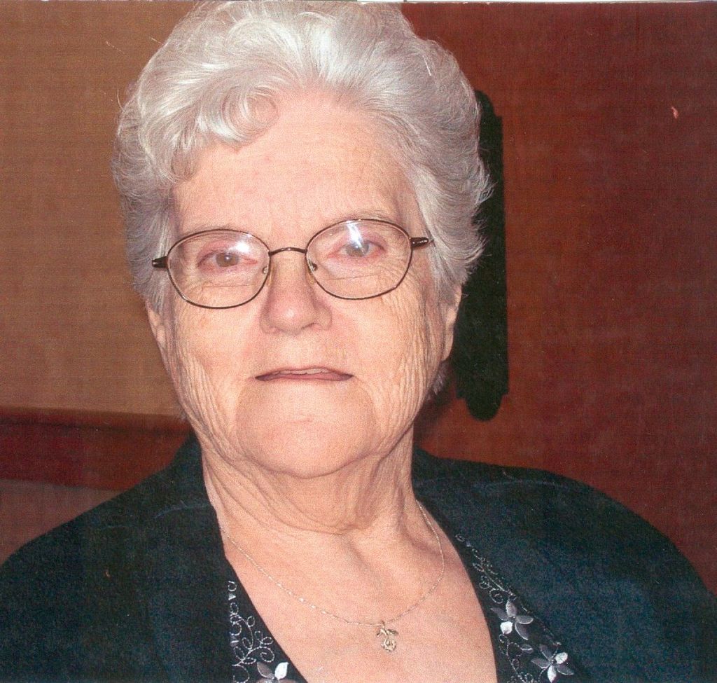 Mary E. Berdine Profile Photo