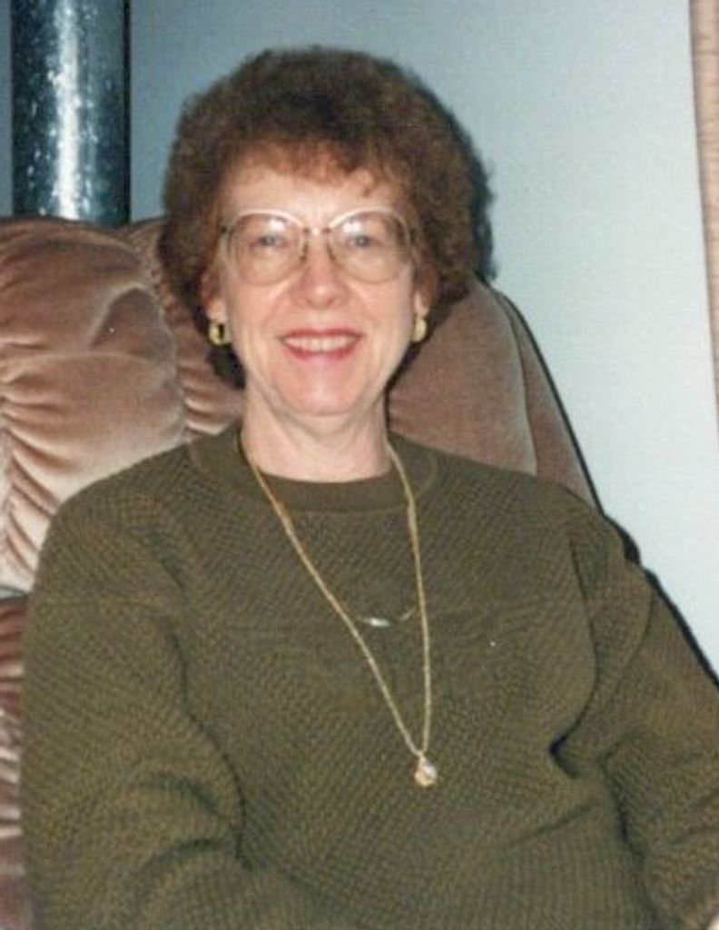 Eddie Joan (Staton)  Carrell Profile Photo