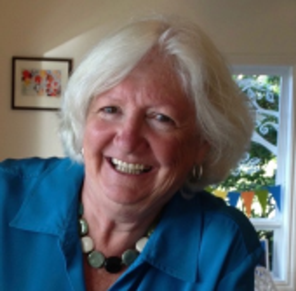 Dorothy Anne Baert