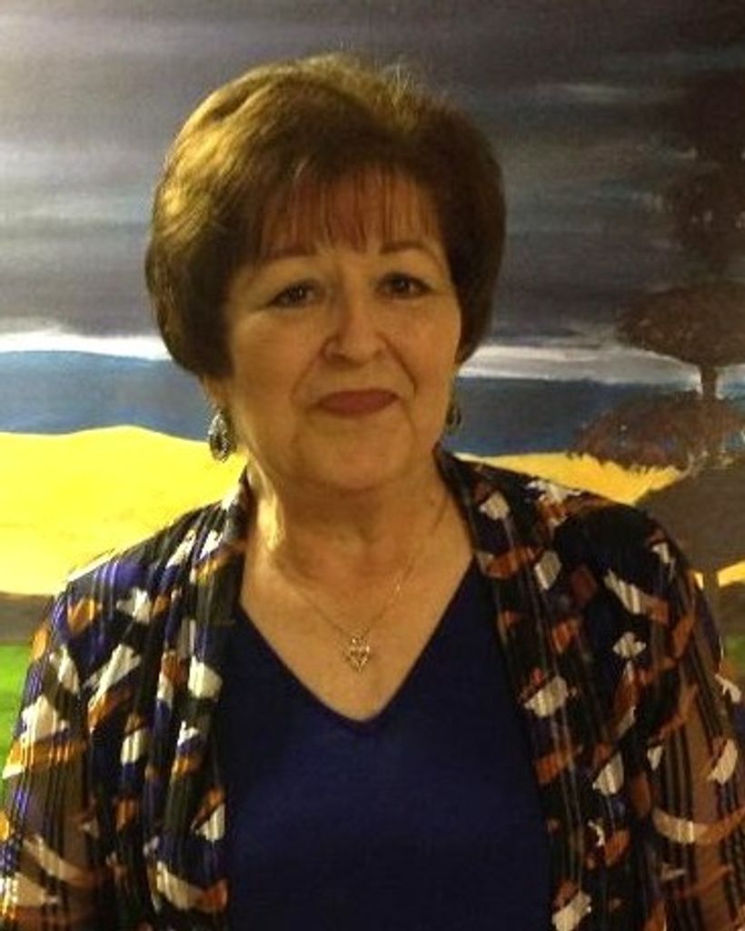 Marty Pigue Allen Profile Photo