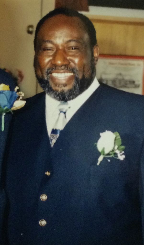 Tydus Meadows Sr.
