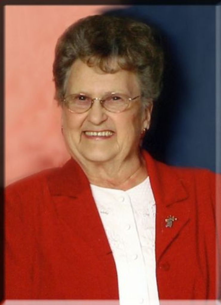 Rose Evelyn Waltz Profile Photo