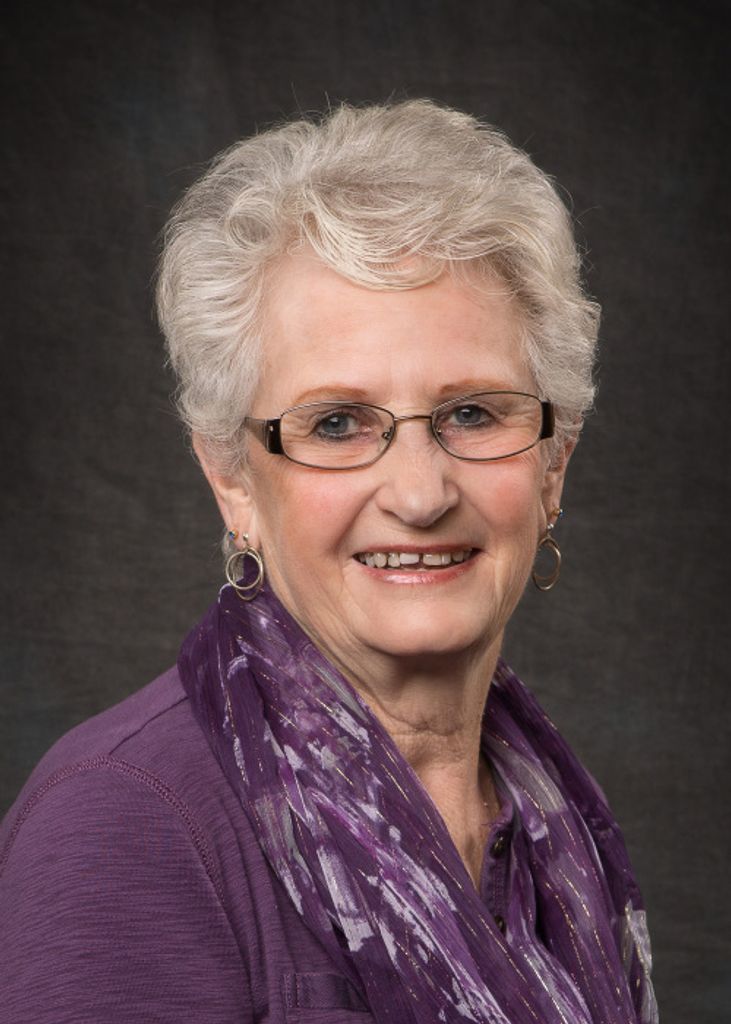 Judy Brotzel Profile Photo
