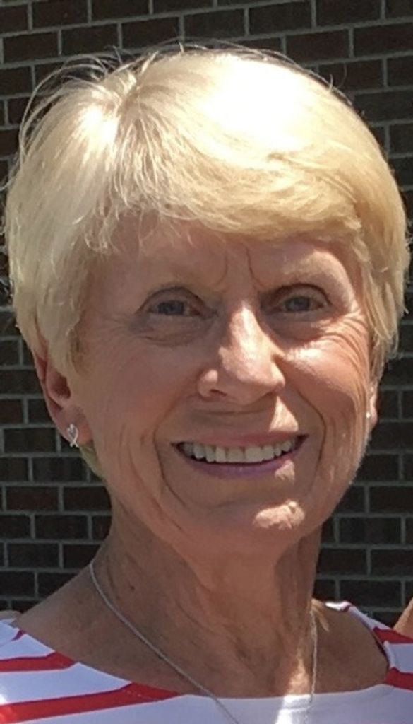 Penny Kay Richardson Profile Photo