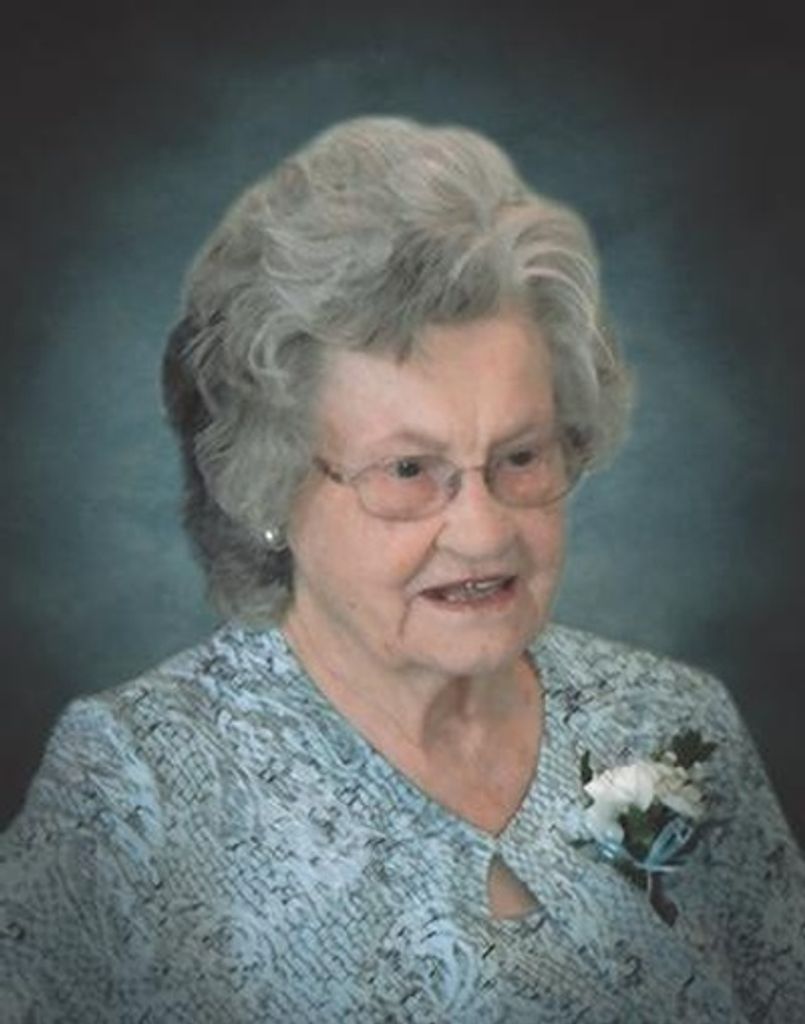 Audrey Hoggard Todd Profile Photo